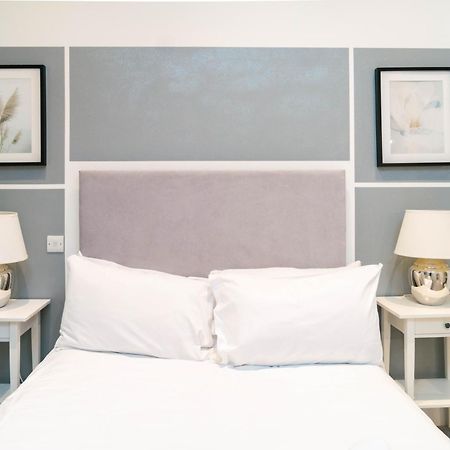 Unique 3 Beds 2 Baths Abbey Rd St John'S Wood Apartment Londra Exterior foto