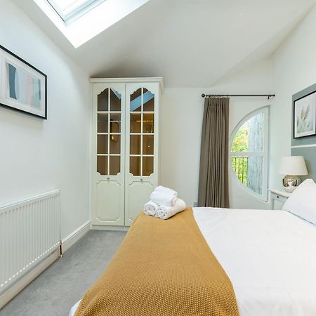 Unique 3 Beds 2 Baths Abbey Rd St John'S Wood Apartment Londra Exterior foto