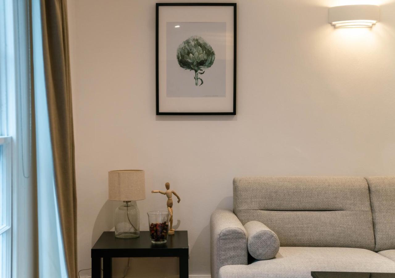 Unique 3 Beds 2 Baths Abbey Rd St John'S Wood Apartment Londra Exterior foto