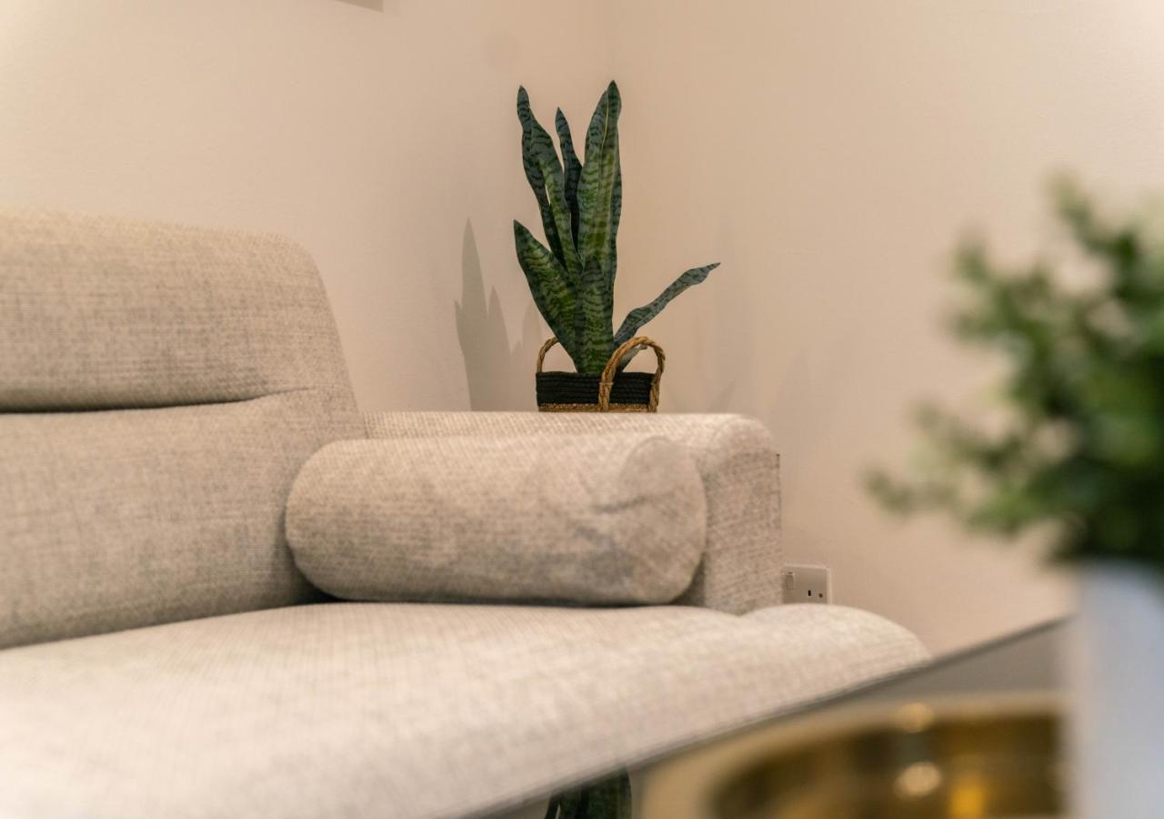 Unique 3 Beds 2 Baths Abbey Rd St John'S Wood Apartment Londra Exterior foto
