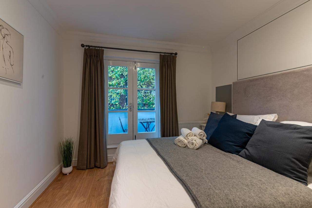 Unique 3 Beds 2 Baths Abbey Rd St John'S Wood Apartment Londra Exterior foto