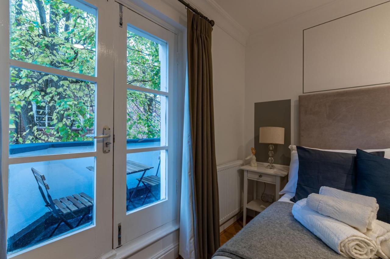 Unique 3 Beds 2 Baths Abbey Rd St John'S Wood Apartment Londra Exterior foto