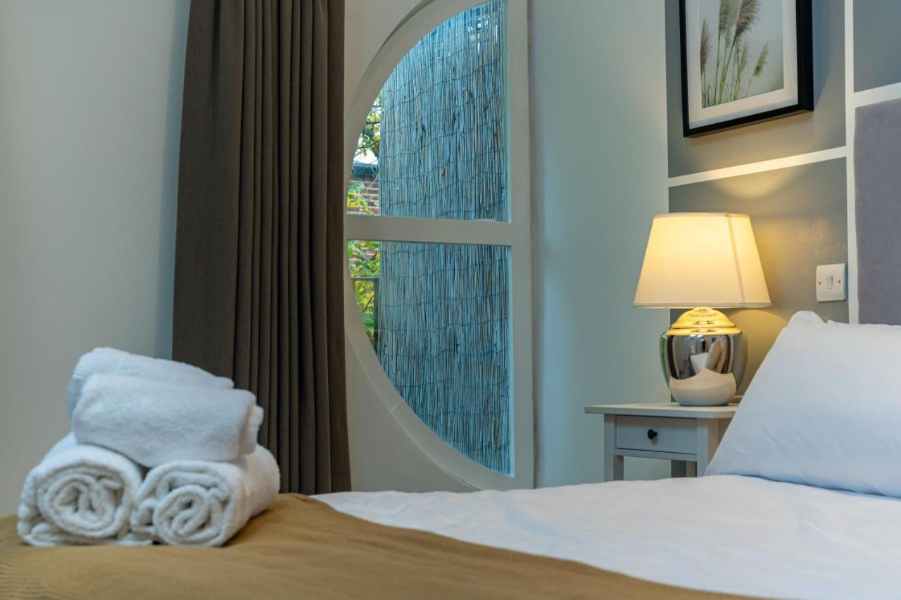 Unique 3 Beds 2 Baths Abbey Rd St John'S Wood Apartment Londra Exterior foto