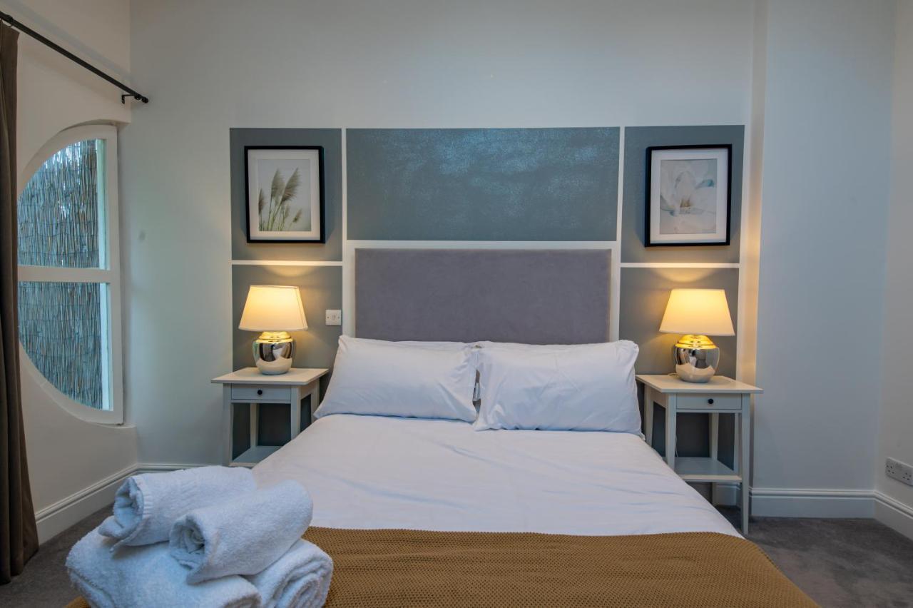 Unique 3 Beds 2 Baths Abbey Rd St John'S Wood Apartment Londra Exterior foto
