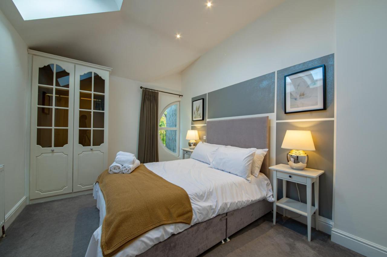Unique 3 Beds 2 Baths Abbey Rd St John'S Wood Apartment Londra Exterior foto