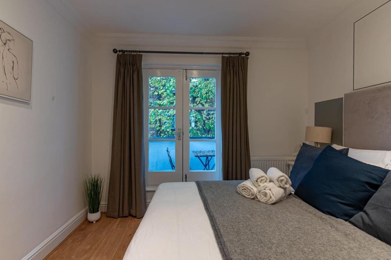 Unique 3 Beds 2 Baths Abbey Rd St John'S Wood Apartment Londra Exterior foto