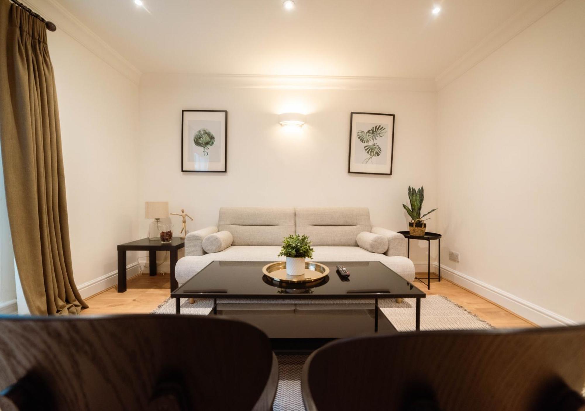 Unique 3 Beds 2 Baths Abbey Rd St John'S Wood Apartment Londra Exterior foto