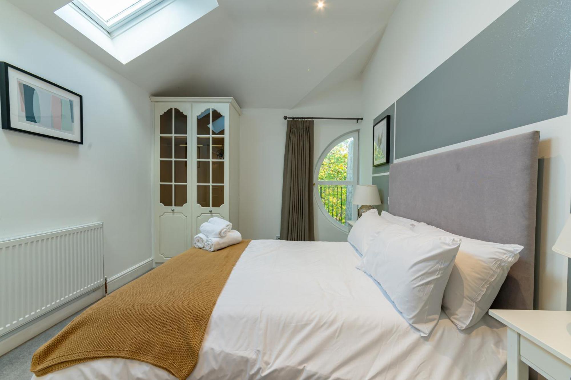 Unique 3 Beds 2 Baths Abbey Rd St John'S Wood Apartment Londra Exterior foto