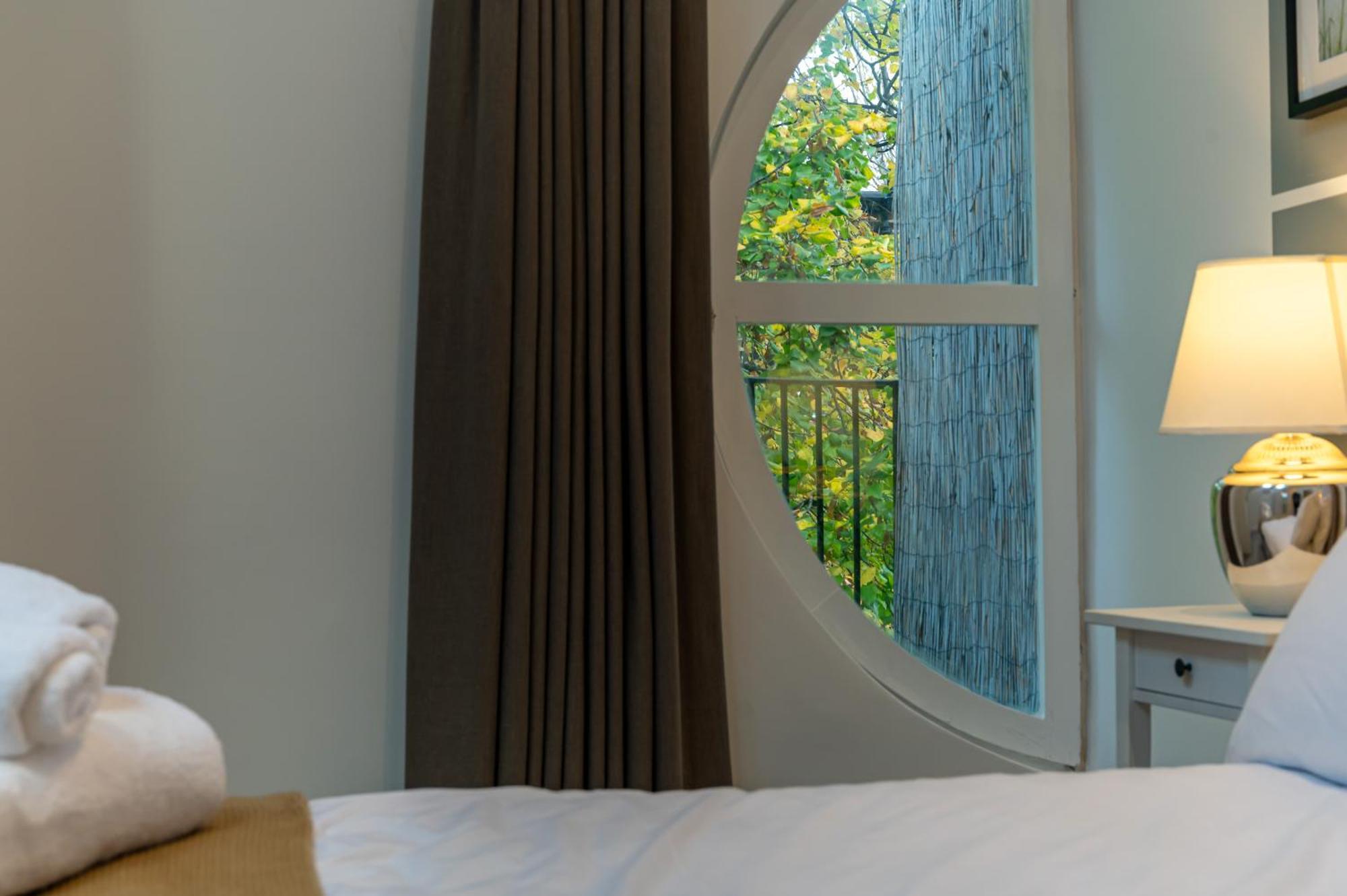 Unique 3 Beds 2 Baths Abbey Rd St John'S Wood Apartment Londra Exterior foto