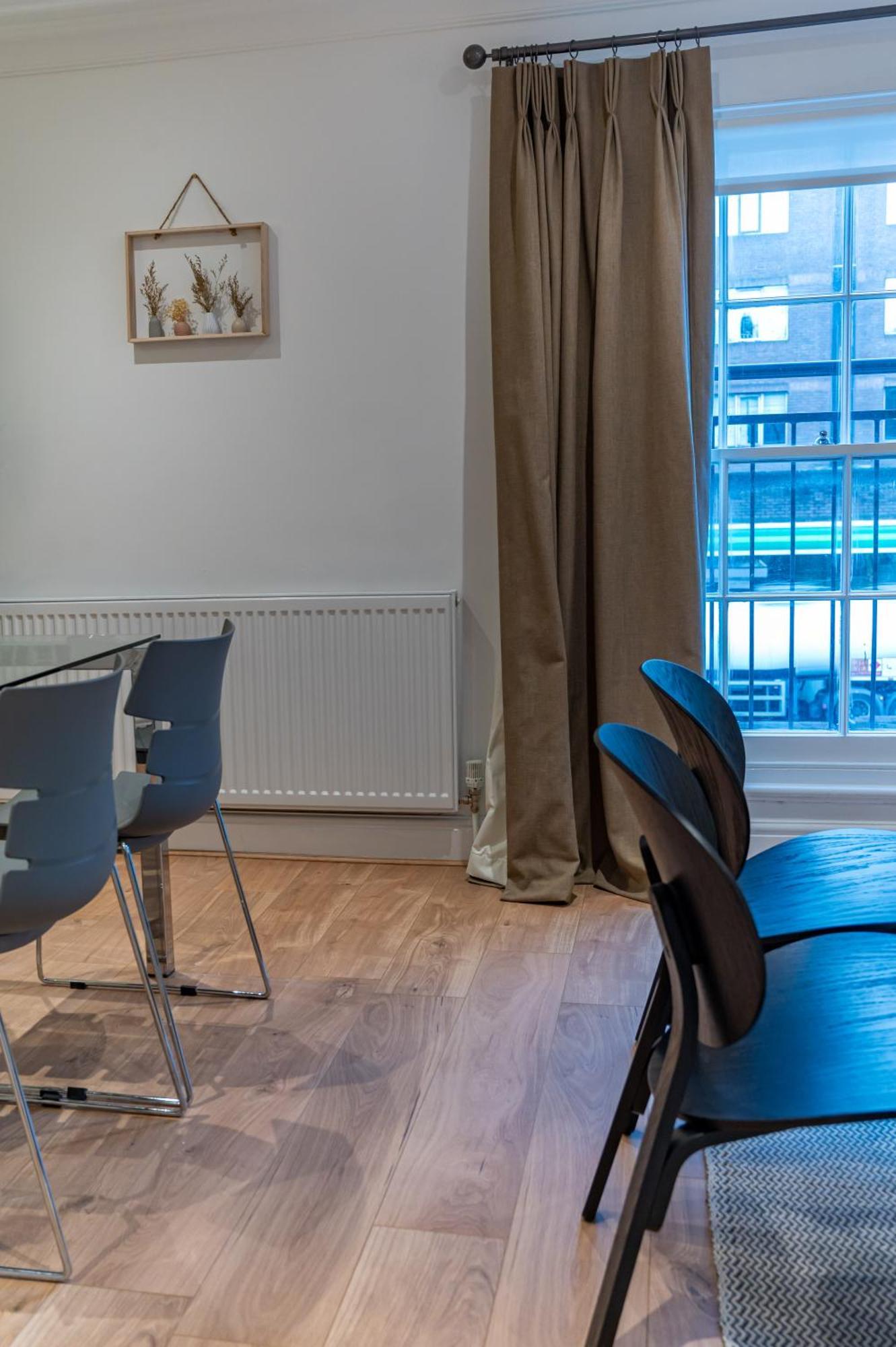 Unique 3 Beds 2 Baths Abbey Rd St John'S Wood Apartment Londra Exterior foto