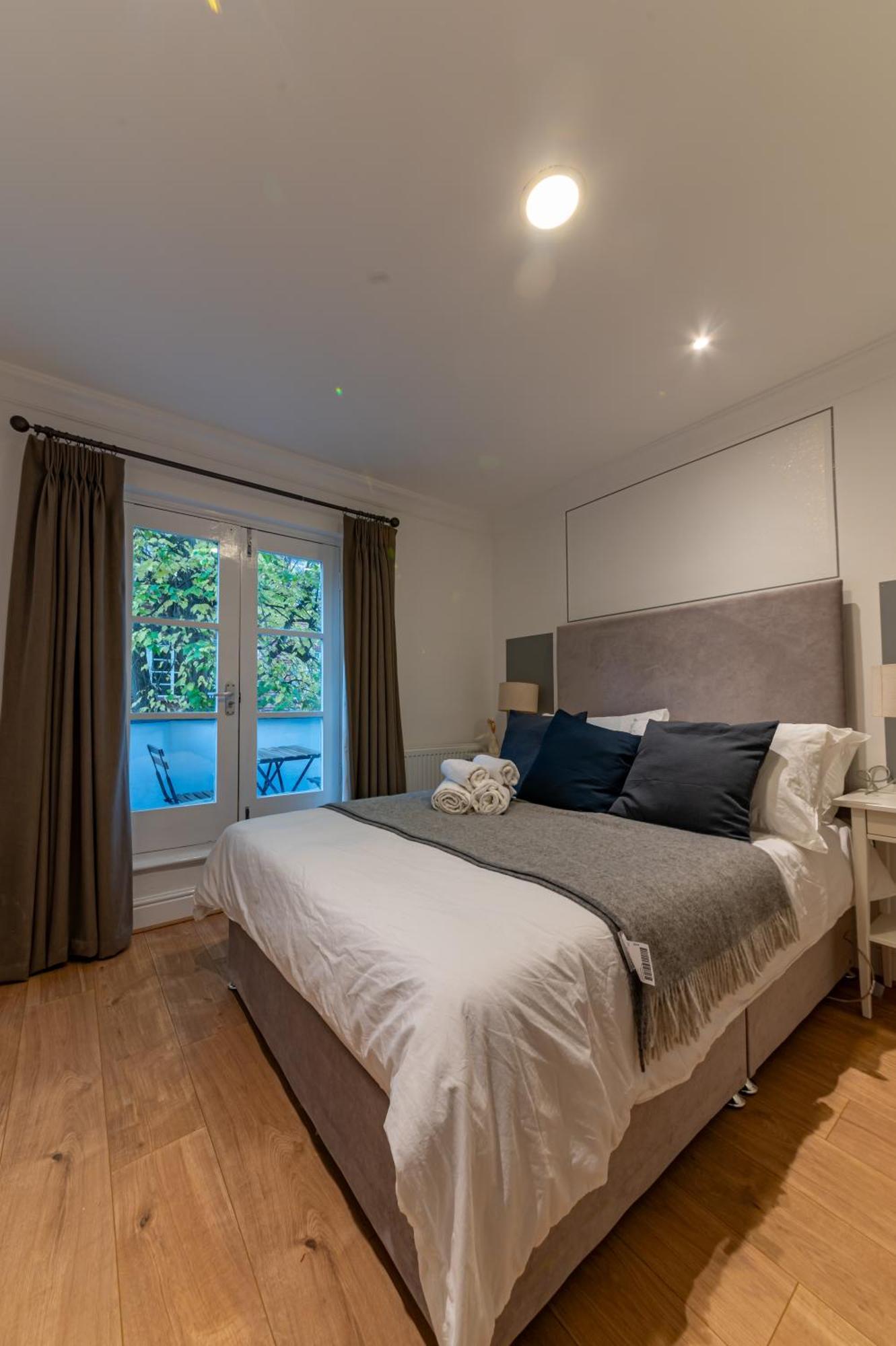 Unique 3 Beds 2 Baths Abbey Rd St John'S Wood Apartment Londra Exterior foto