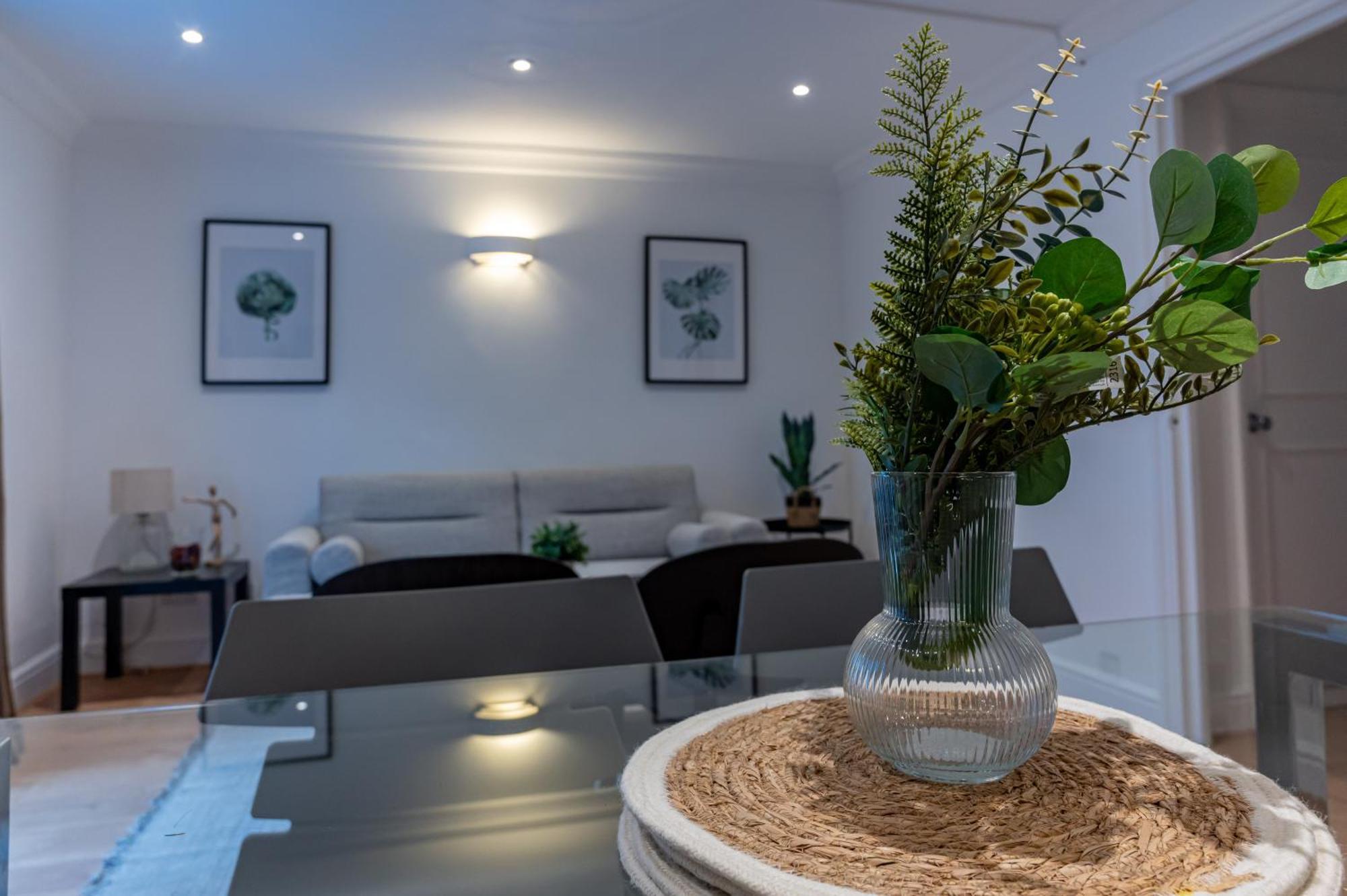 Unique 3 Beds 2 Baths Abbey Rd St John'S Wood Apartment Londra Exterior foto