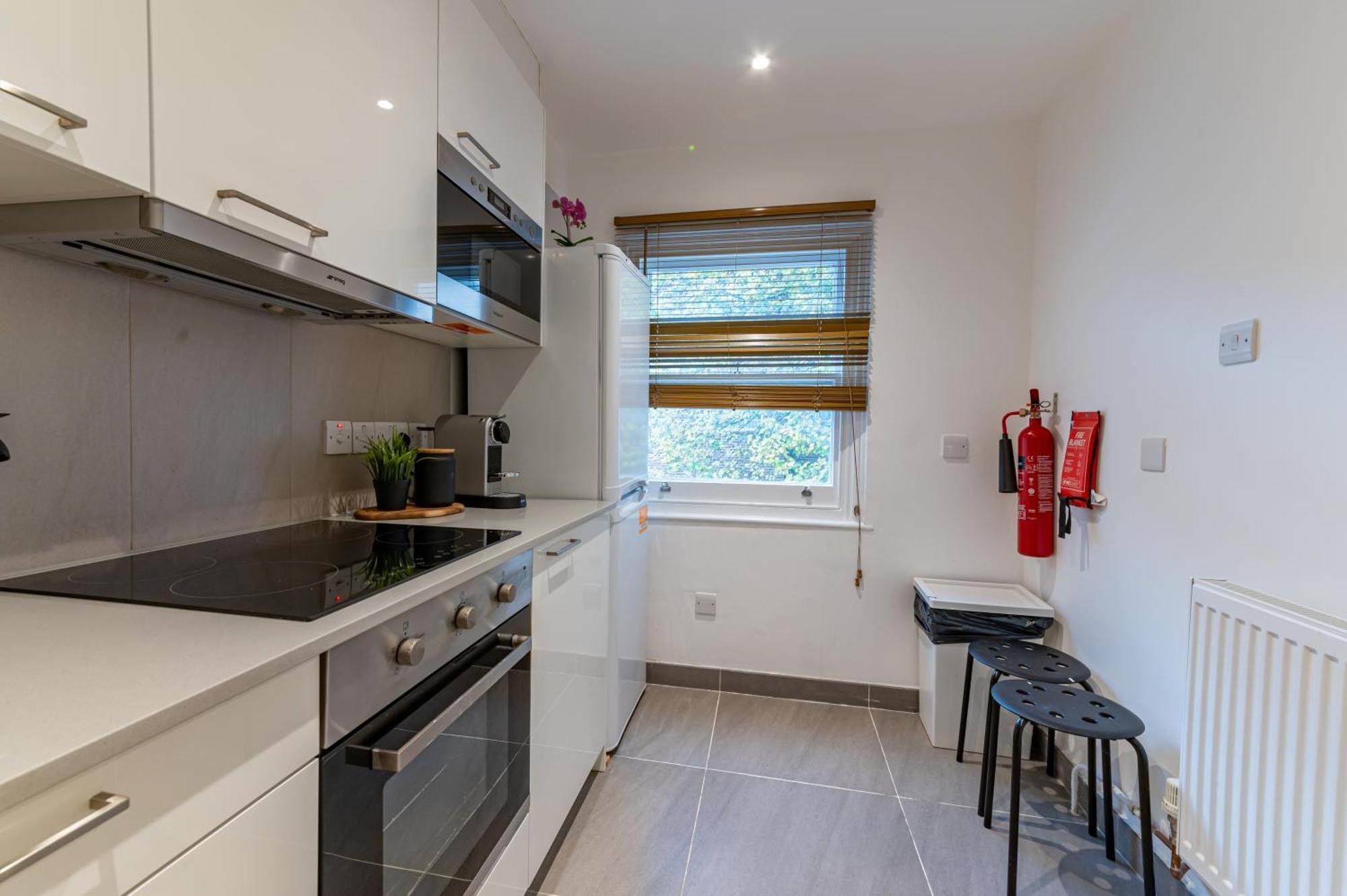 Unique 3 Beds 2 Baths Abbey Rd St John'S Wood Apartment Londra Exterior foto