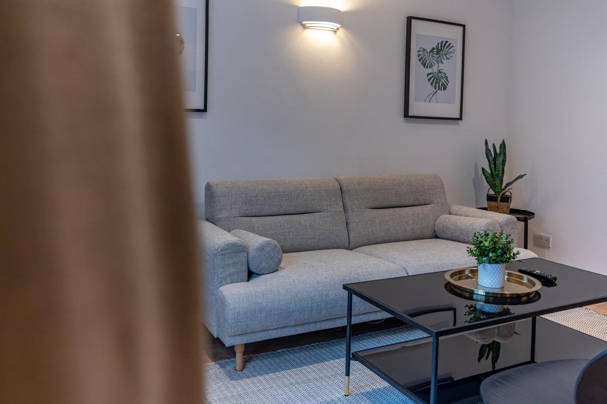 Unique 3 Beds 2 Baths Abbey Rd St John'S Wood Apartment Londra Exterior foto