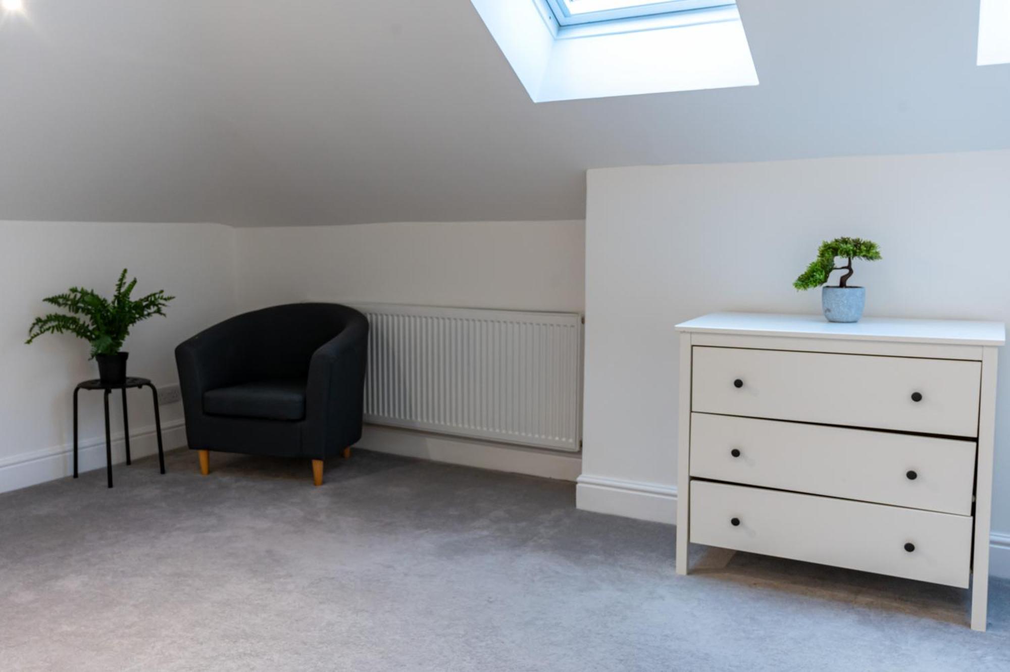 Unique 3 Beds 2 Baths Abbey Rd St John'S Wood Apartment Londra Exterior foto