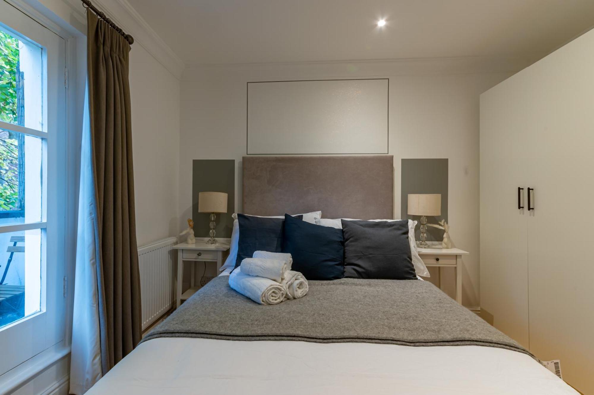 Unique 3 Beds 2 Baths Abbey Rd St John'S Wood Apartment Londra Exterior foto