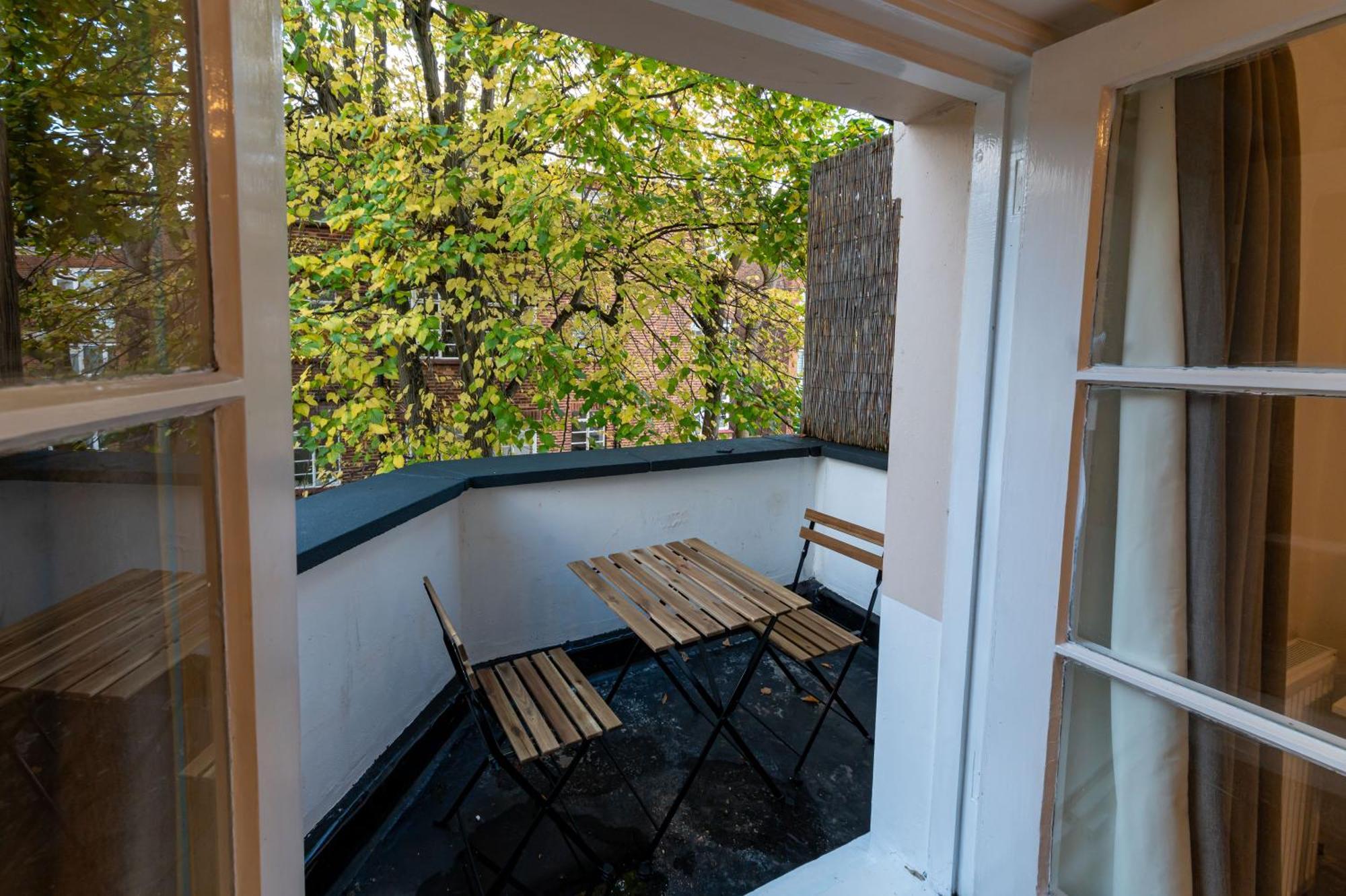 Unique 3 Beds 2 Baths Abbey Rd St John'S Wood Apartment Londra Exterior foto