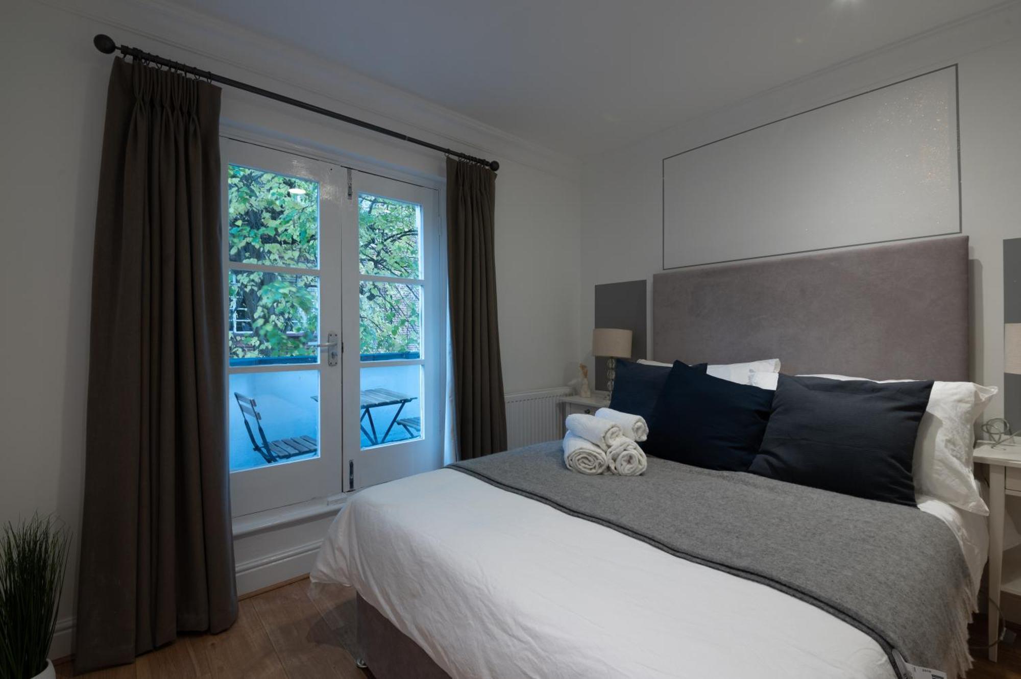 Unique 3 Beds 2 Baths Abbey Rd St John'S Wood Apartment Londra Exterior foto
