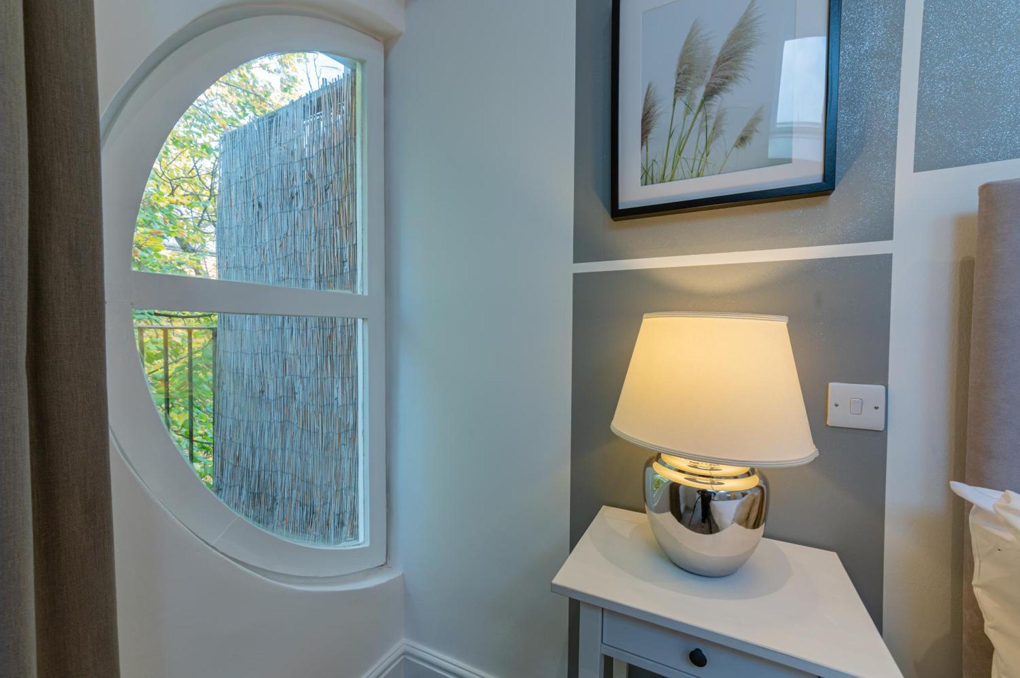 Unique 3 Beds 2 Baths Abbey Rd St John'S Wood Apartment Londra Exterior foto