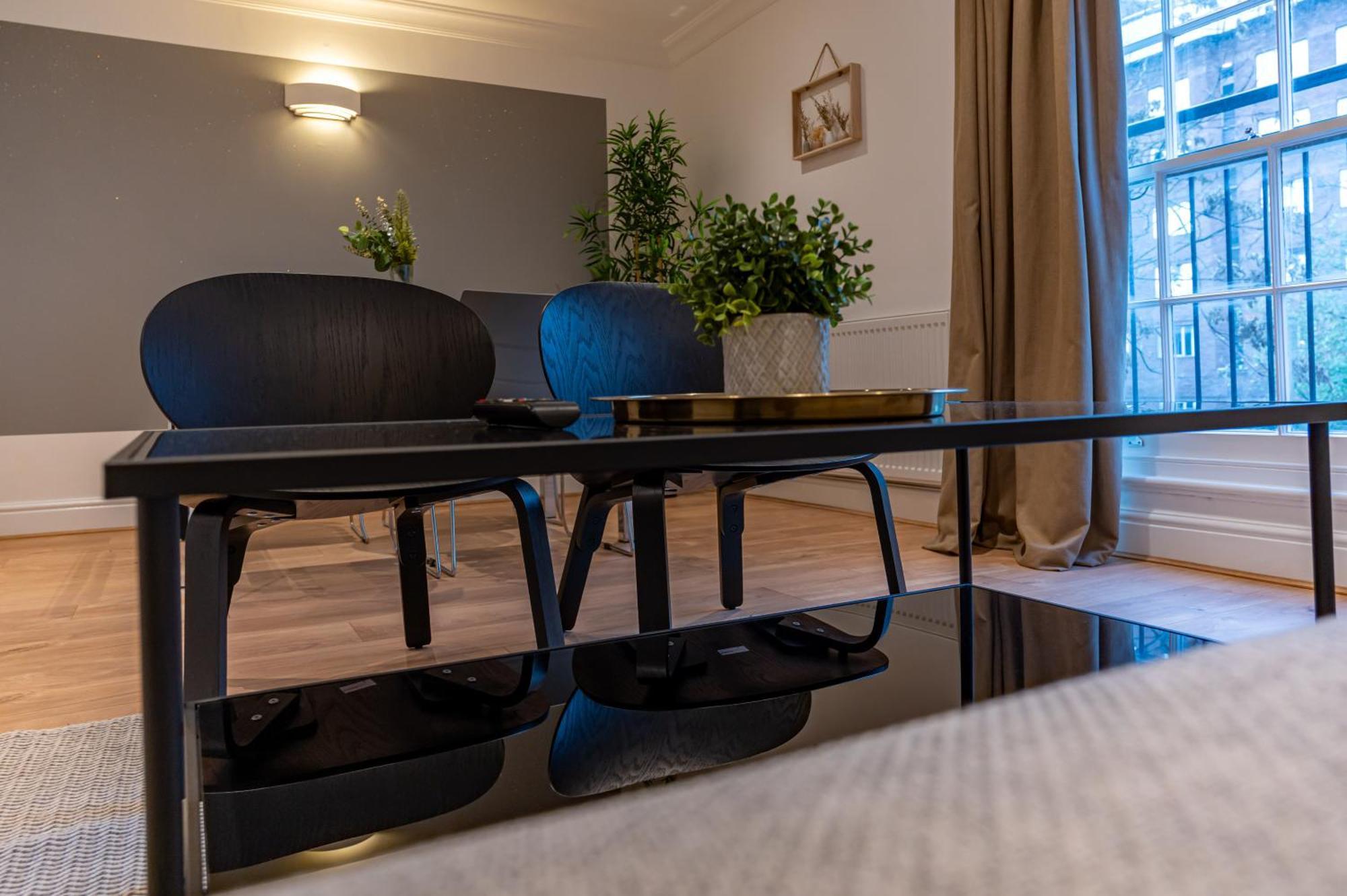 Unique 3 Beds 2 Baths Abbey Rd St John'S Wood Apartment Londra Exterior foto