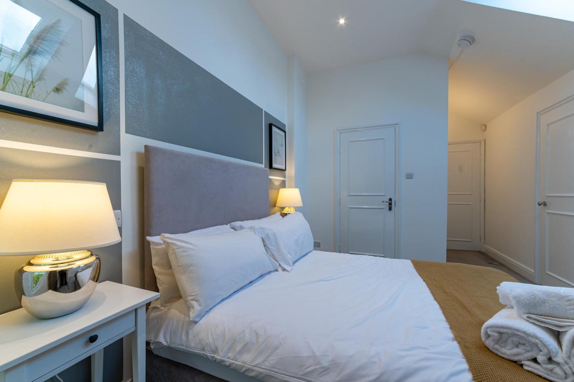 Unique 3 Beds 2 Baths Abbey Rd St John'S Wood Apartment Londra Exterior foto