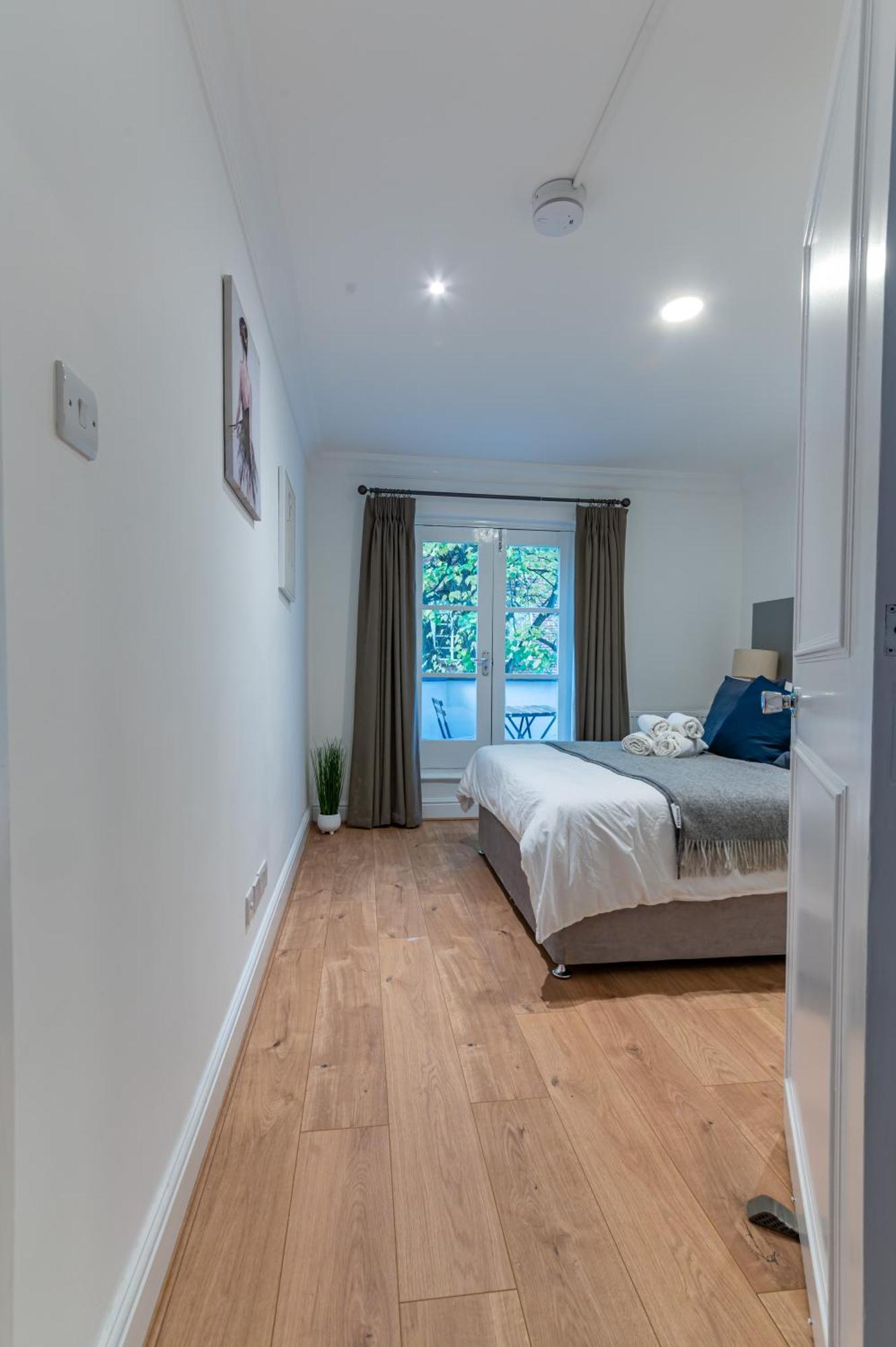 Unique 3 Beds 2 Baths Abbey Rd St John'S Wood Apartment Londra Exterior foto