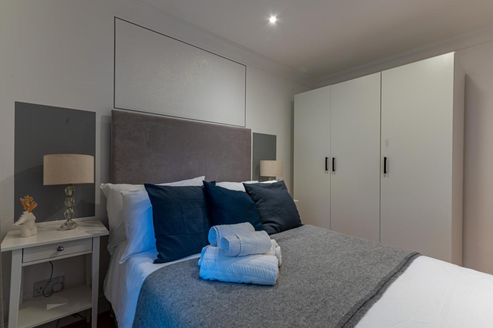 Unique 3 Beds 2 Baths Abbey Rd St John'S Wood Apartment Londra Exterior foto