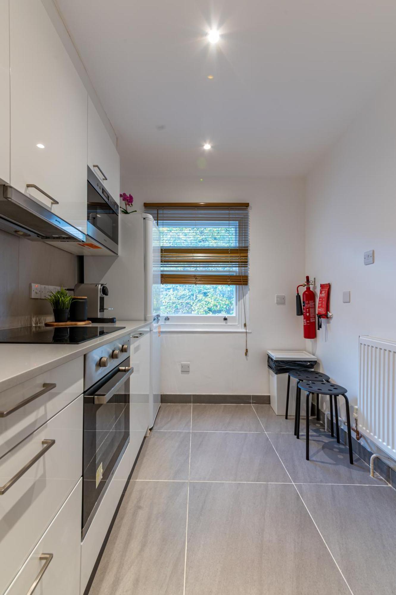 Unique 3 Beds 2 Baths Abbey Rd St John'S Wood Apartment Londra Exterior foto